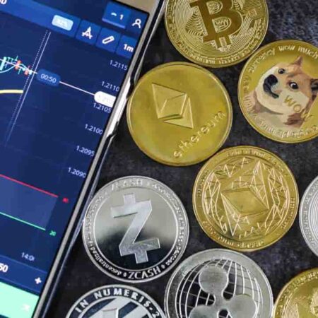 3 cryptocurrencies to buy next week under $1