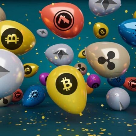 3 cryptocurrencies to buy this New Year’s