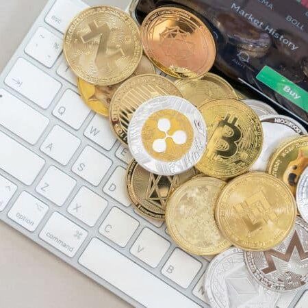 3 cryptocurrencies under $1 to buy for New Year’s