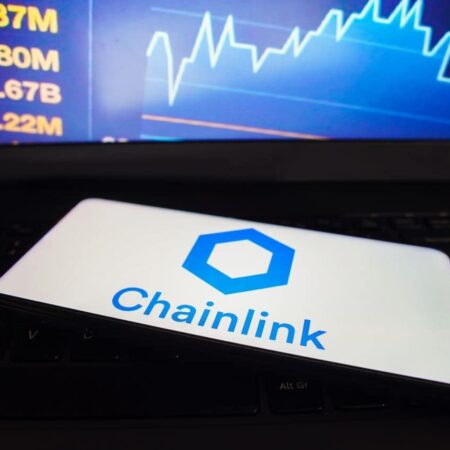 Chainlink would trade at this price if LINK hits its all-time high market cap