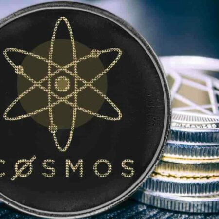 ChatGPT predicts Cosmos (ATOM) price for start of 2024