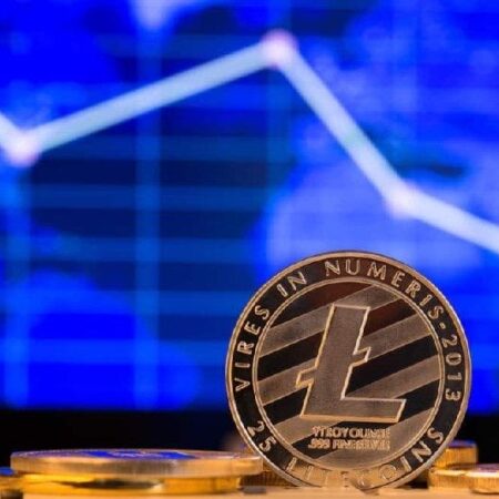 ChatGPT predicts Litecoin price for the start of 2024