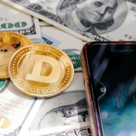 Dogecoin adds millionaires in 2023