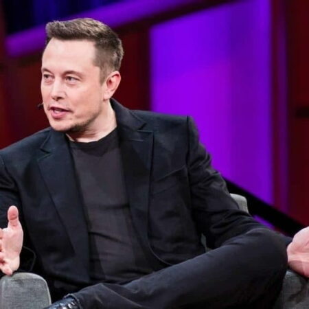 Elon Musk describes how to solve the money problem; Is it crypto?