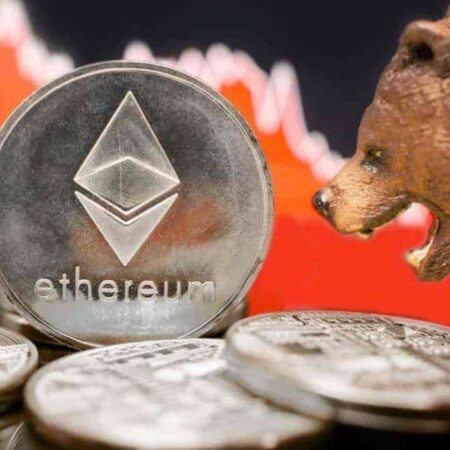 Ethereum’s bearish wave ‘is already happening,’ says expert