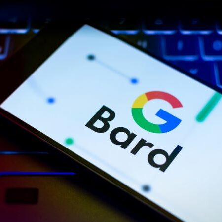 Google Bard’s top 5 cryptocurrencies to buy for start of 2024