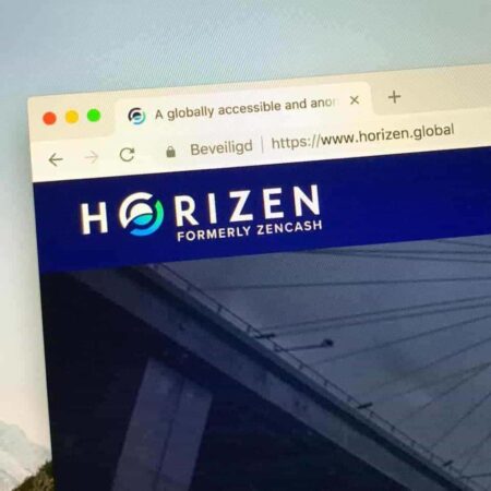 Horizen EON boosts DeFi on Ascent Exchange with ICHI vault integration 