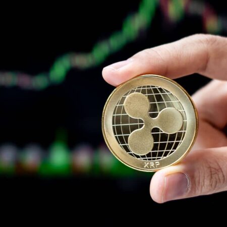 Is it too late to invest in XRP?