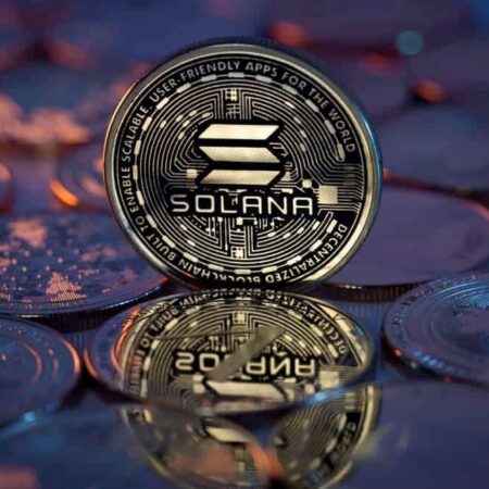 Solana dethrones BNB to rank as the top 4th cryptocurrency globally