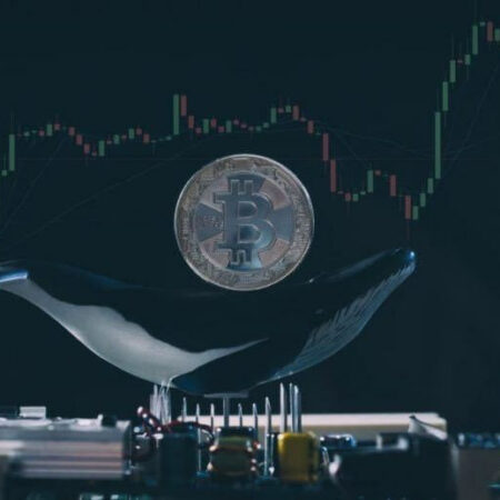 Whales sell over $2 billion Bitcoin in a week; Is a crash incoming?