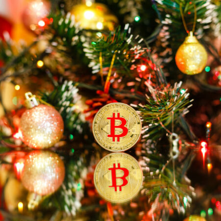 What Cryptocurrencies to put on your Christmas list?