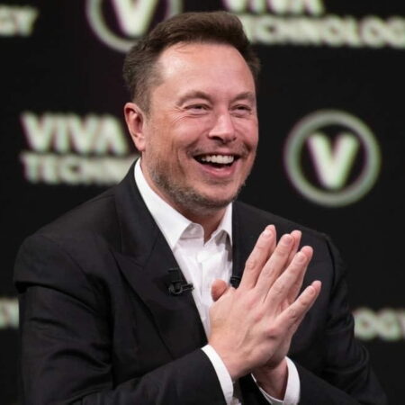 Here’s what Elon Musk thinks about NFTs