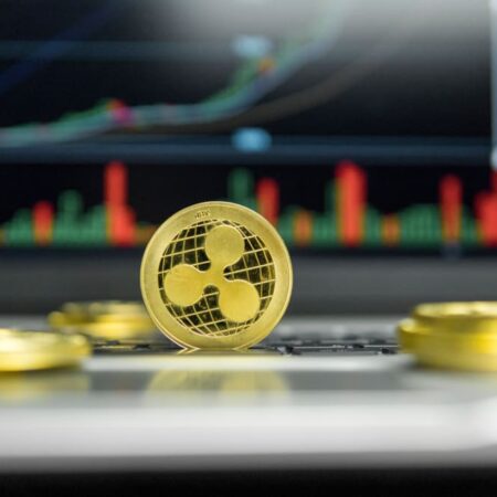 Machine learning algorithm sets XRP price for January 31, 2024